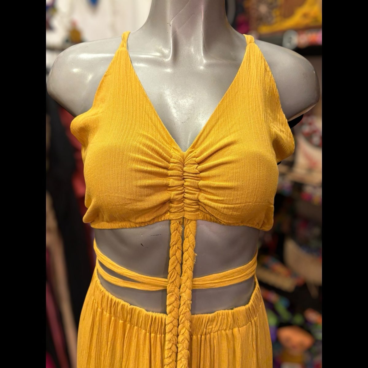 Conjunto tulum