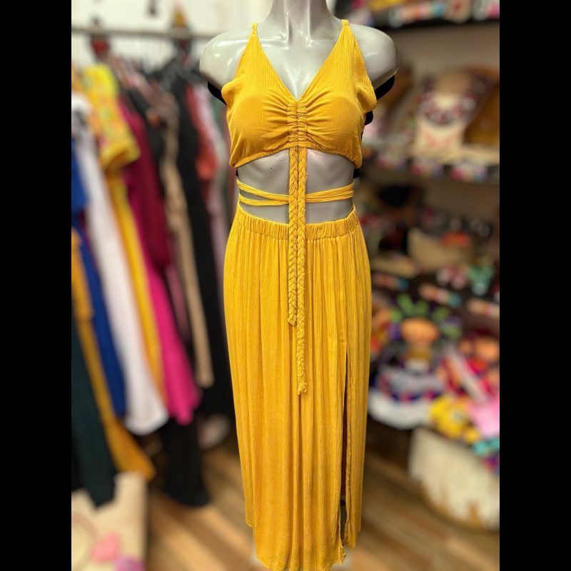 Conjunto tulum