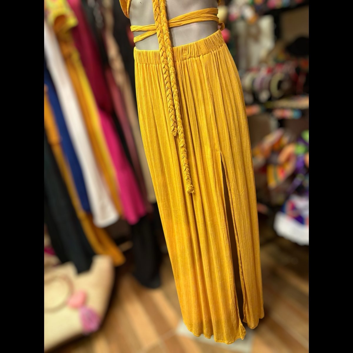 Conjunto tulum