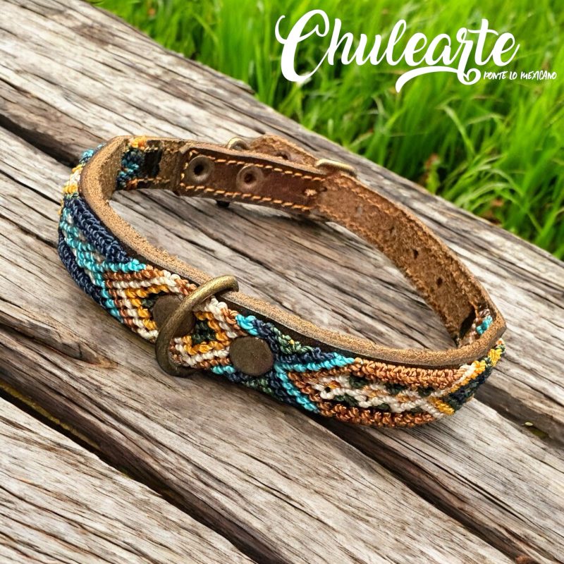 Collar  XCH
