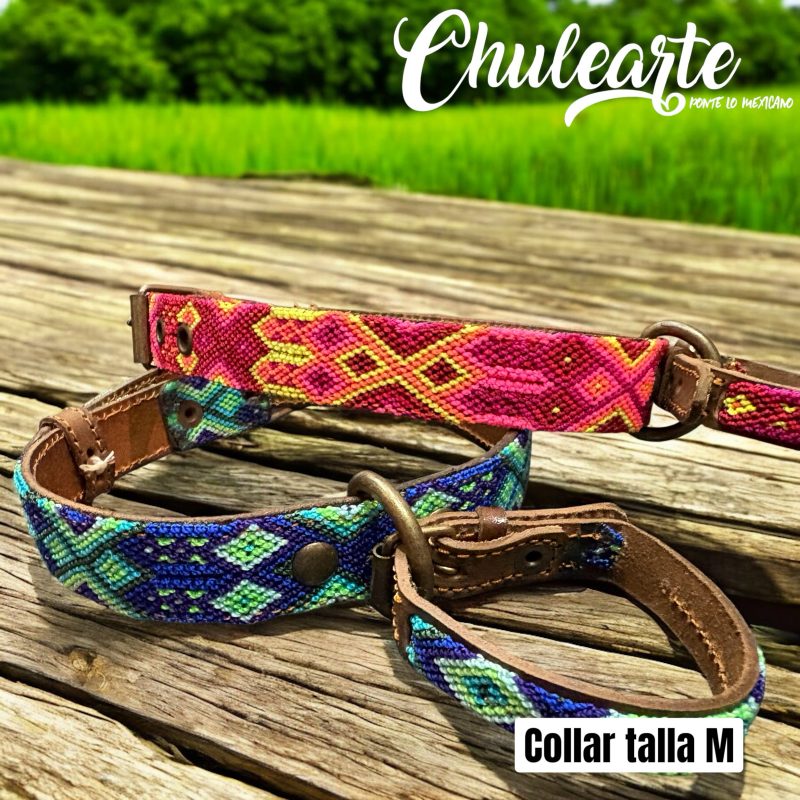Collar Mediano con pulsera